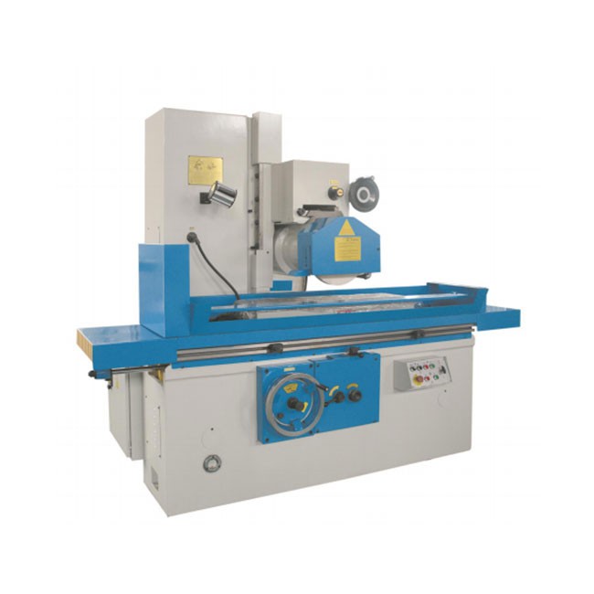 Horizontal Spindle Surface Grinder